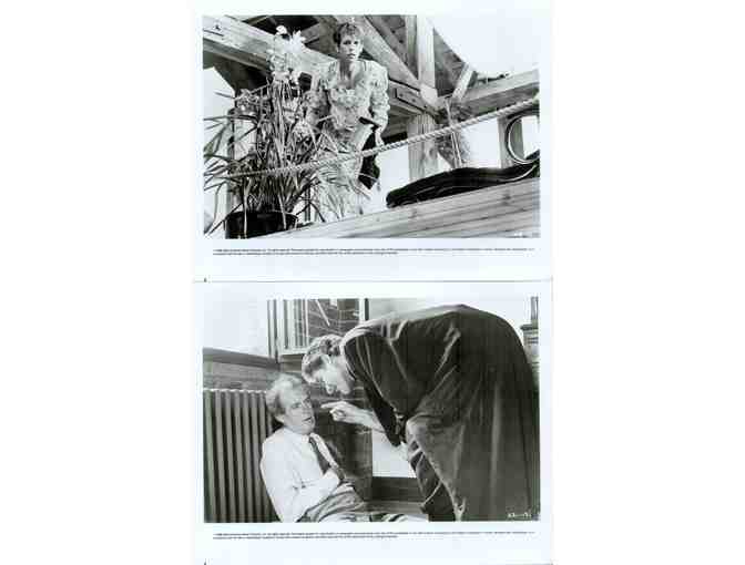 FISH CALLED WANDA, 1988, collectors lot, Jamie Lee Curtis, John Cleese