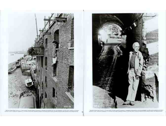 FISH CALLED WANDA, 1988, collectors lot, Jamie Lee Curtis, John Cleese