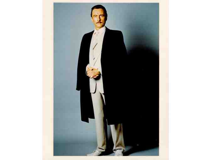 FISH CALLED WANDA, 1988, collectors lot, Jamie Lee Curtis, John Cleese