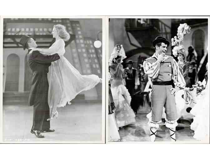 JOLSON STORY, 1946, collectors lot, Larry Parks, Evelyn Keyes, William Demarest