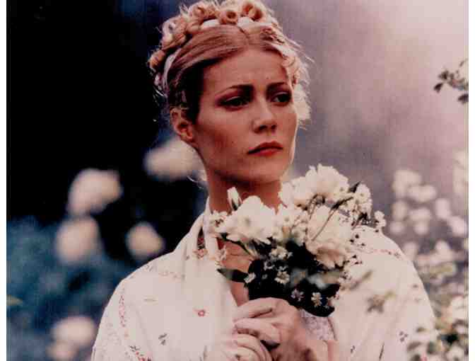 GWYNETH PALTROW, group of classic celebrity portraits, stills or photos