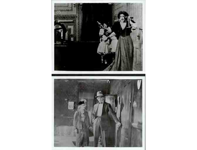 MARY PICKFORD, group of classic celebrity portraits, stills or photos