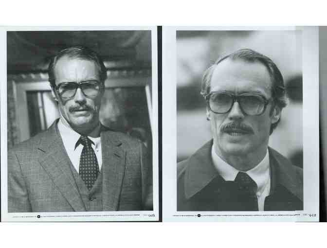 CLINT EASTWOOD, collectors lot, group of classic celebrity portraits, stills or photos