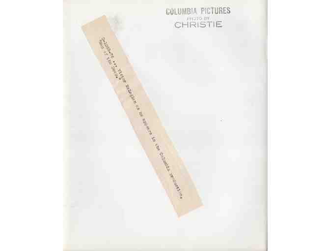 VICTOR MCLAGLEN, collectors lot, group of classic celebrity portraits, stills or photos