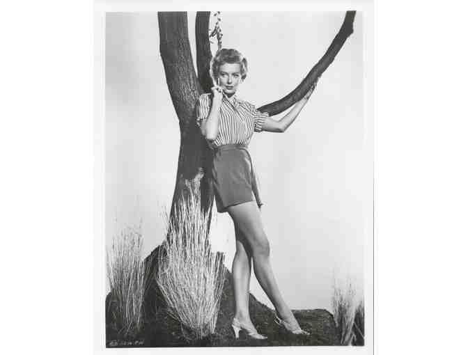 DEBORAH KERR, group of classic celebrity portraits, stills or photos