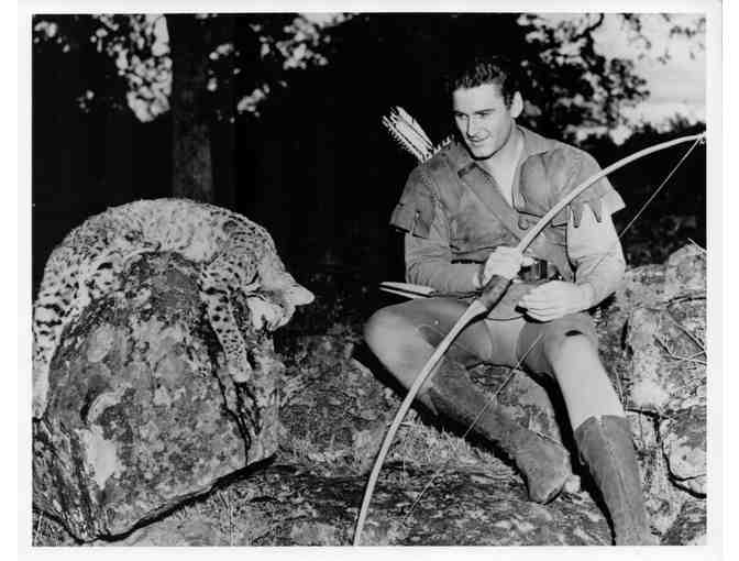 ERROL FLYNN, group of classic celebrity portraits, stills or photos