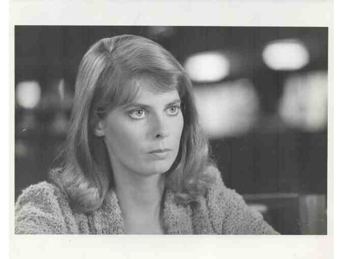 KATHERINE HARROLD, group of classic celebrity portraits, stills or photos