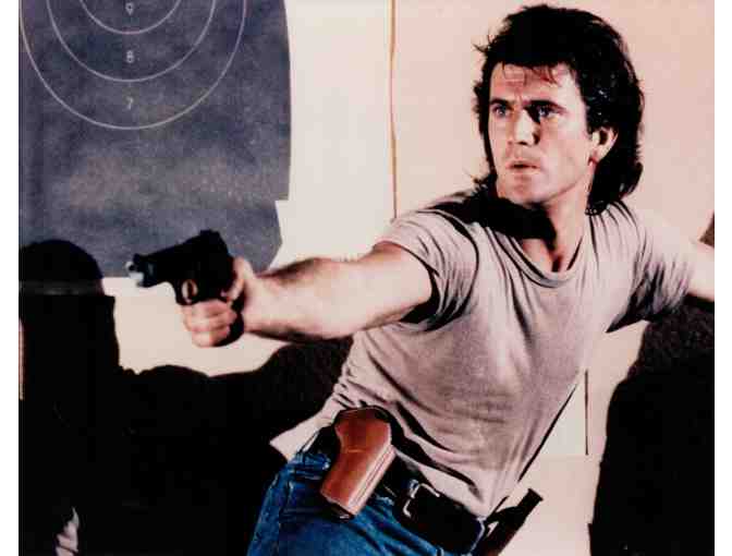 MEL GIBSON, group of classic celebrity portraits, stills or photos