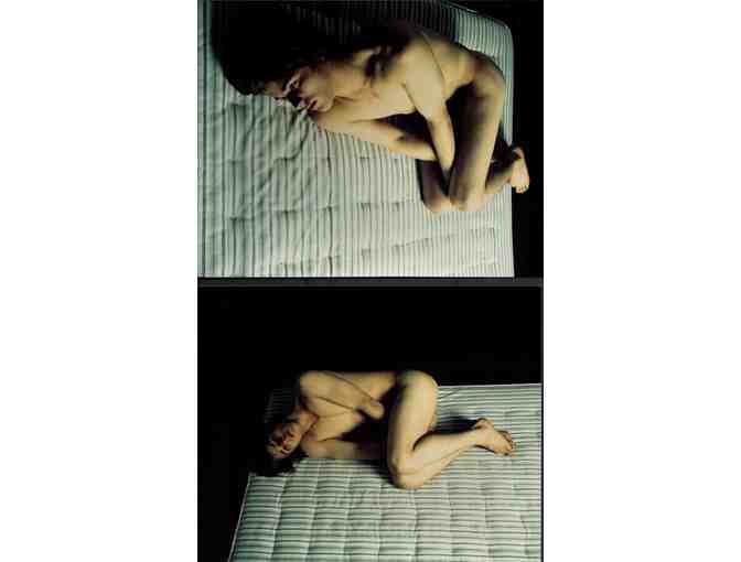 DON JOHNSON, group of classic celebrity portraits, stills or photos