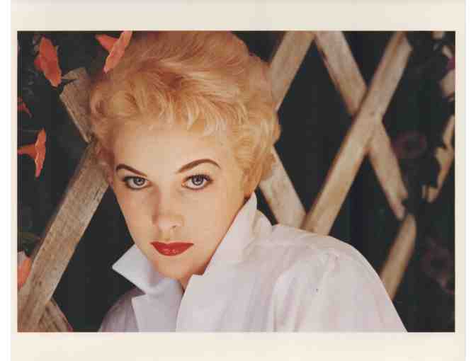 STELLA STEVENS, group of classic celebrity portraits, stills or photos