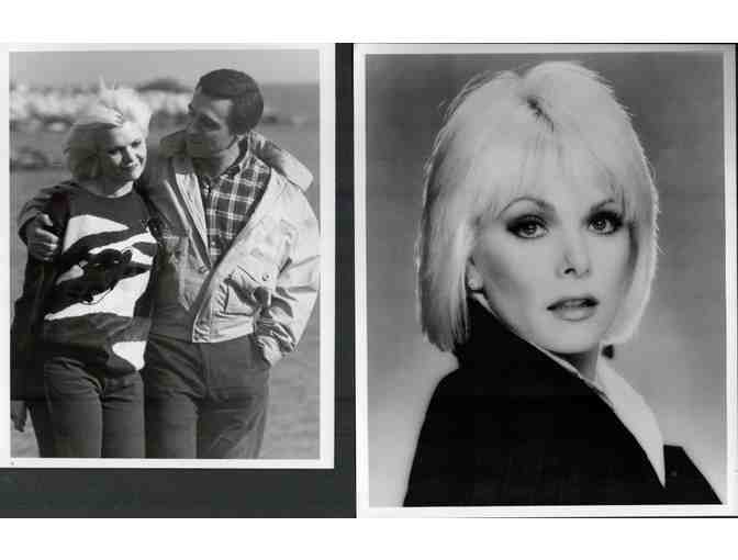 ANN JILLIAN, group of classic celebrity portraits, stills or photos