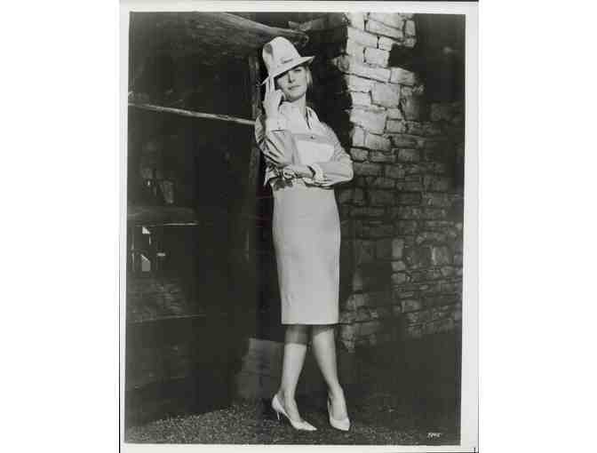 JOANNE WOODWARD, group of classic celebrity portraits, stills or photos