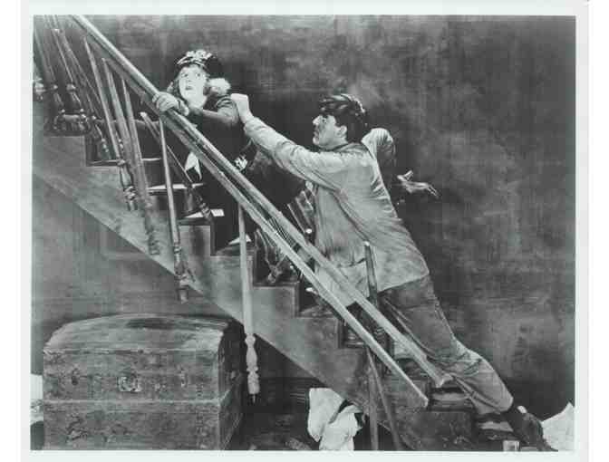 PEARL WHITE, group of classic celebrity portraits, stills or photos