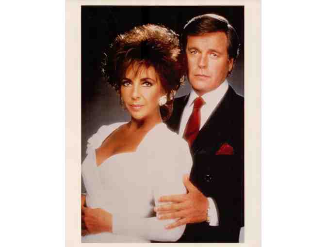 ROBERT WAGNER, group of classic celebrity portraits, stills or photos