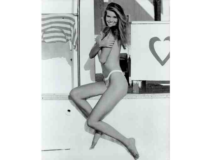 ELLE MACPHERSON, group of classic celebrity portraits, stills or photos
