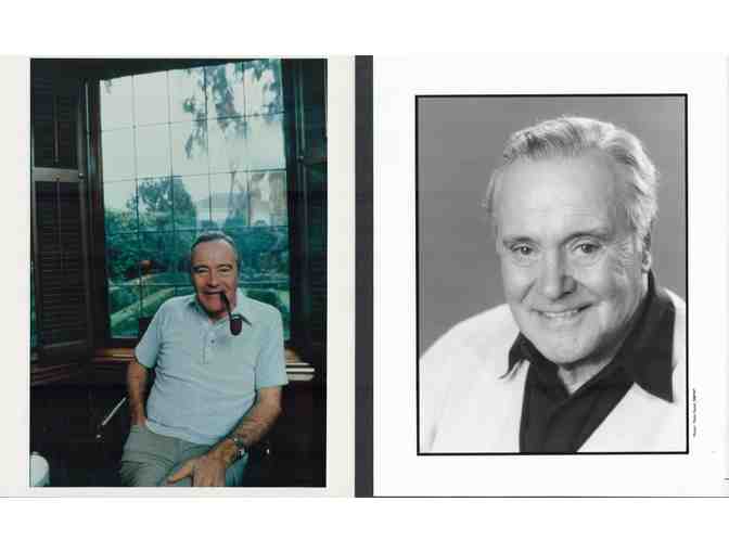 JACK LEMMON, group of classic celebrity portraits, stills or photos