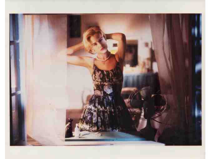 JULIETTE LEWIS, group of classic celebrity portraits, stills or photos