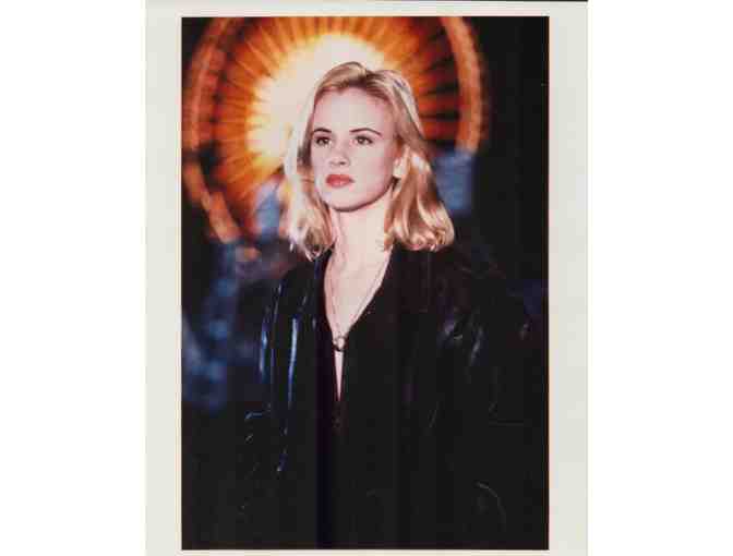 JULIETTE LEWIS, group of classic celebrity portraits, stills or photos