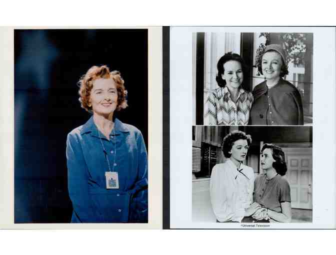 MYRNA LOY, group of classic celebrity portraits, stills or photos