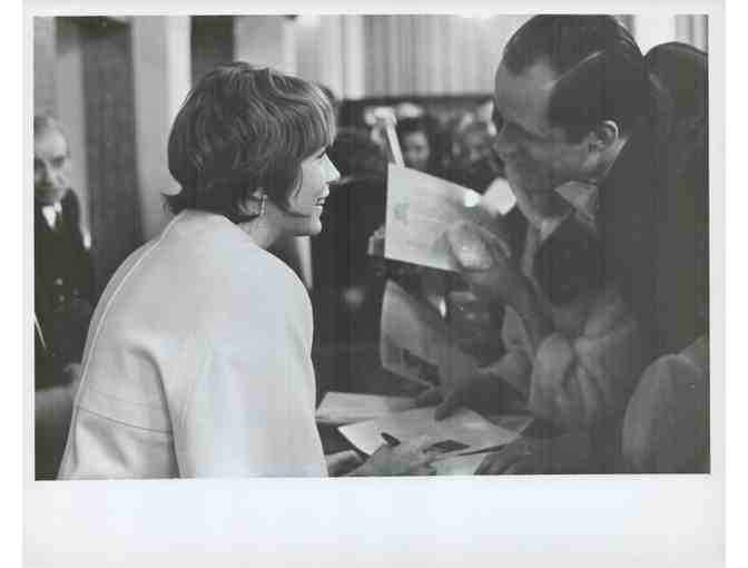 SHIRLEY MACLAINE, group of classic celebrity portraits, stills or photos