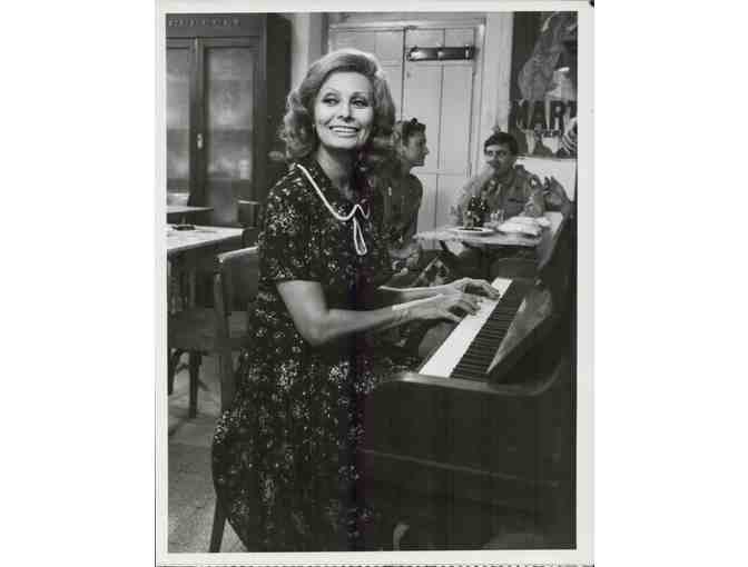 SOPHIA LOREN, collectors lot, group of classic celebrity portraits, stills or photos