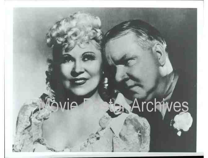 MAE WEST, collectors lot, group of classic celebrity portraits, stills or photos
