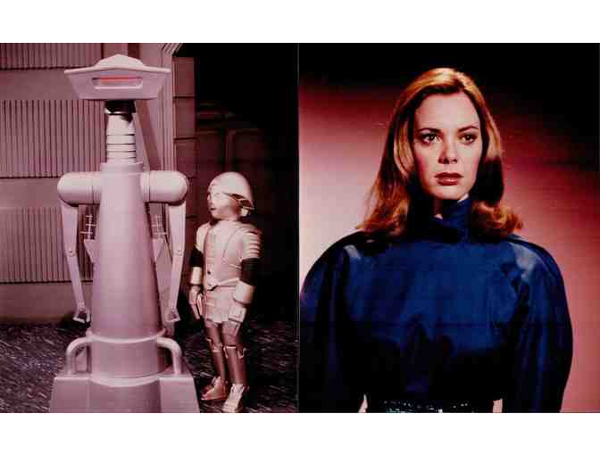 BUCK ROGERS, 1979, stills and color photos, Gil Gerard, Erin Gray