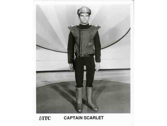 THUNDERBIRDS, 2004, tv stills, Bill Paxton, Ben Kingsley