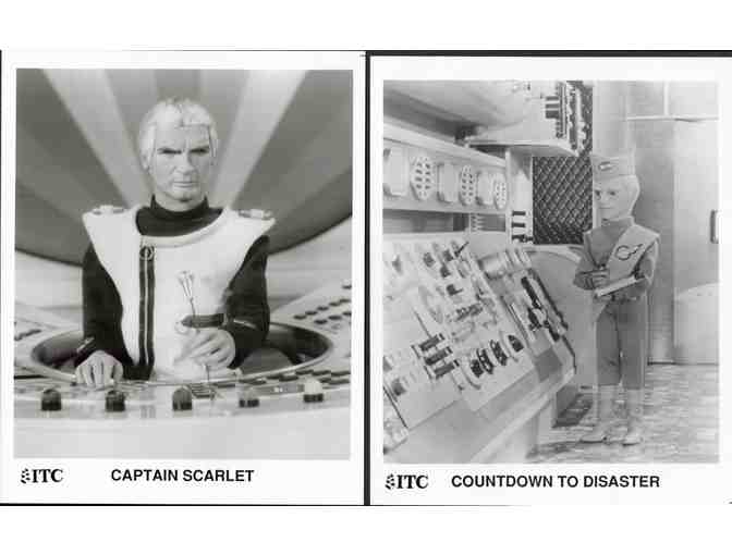 THUNDERBIRDS, 2004, tv stills, Bill Paxton, Ben Kingsley