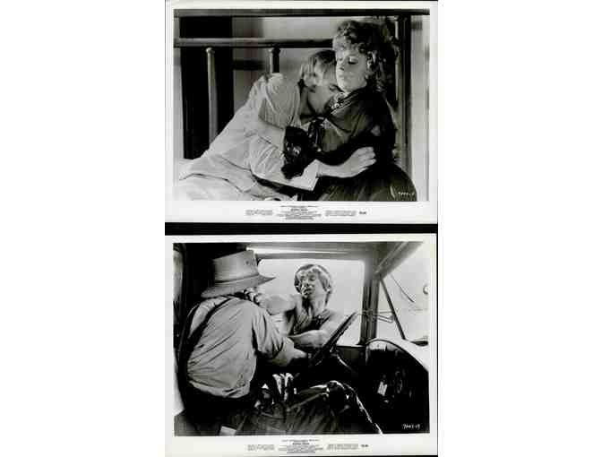 BLOODY MAMA, 1970, movie stills, Shelley Winters, Robert De Niro