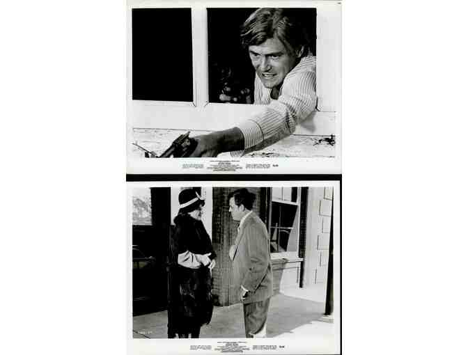 BLOODY MAMA, 1970, movie stills, Shelley Winters, Robert De Niro