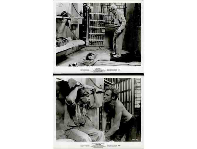 BLOODY MAMA, 1970, movie stills, Shelley Winters, Robert De Niro