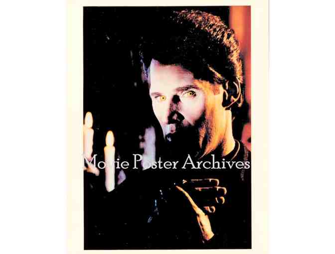 DARK SHADOWS, color photographs, Ben Cross