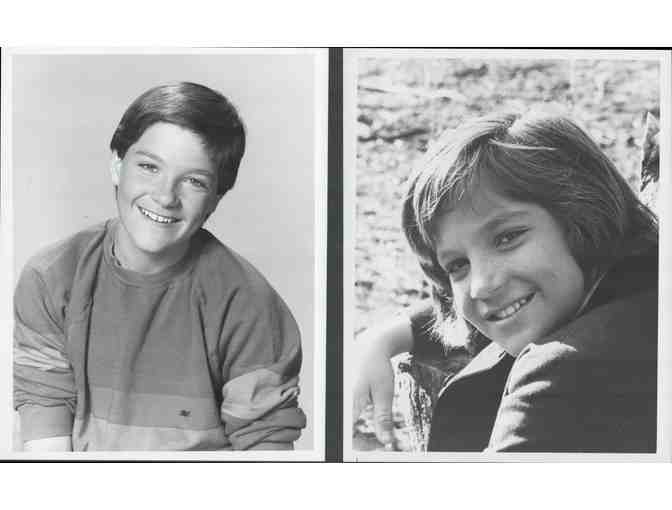 JASON BATEMAN, group of classic celebrity portraits, stills or photos