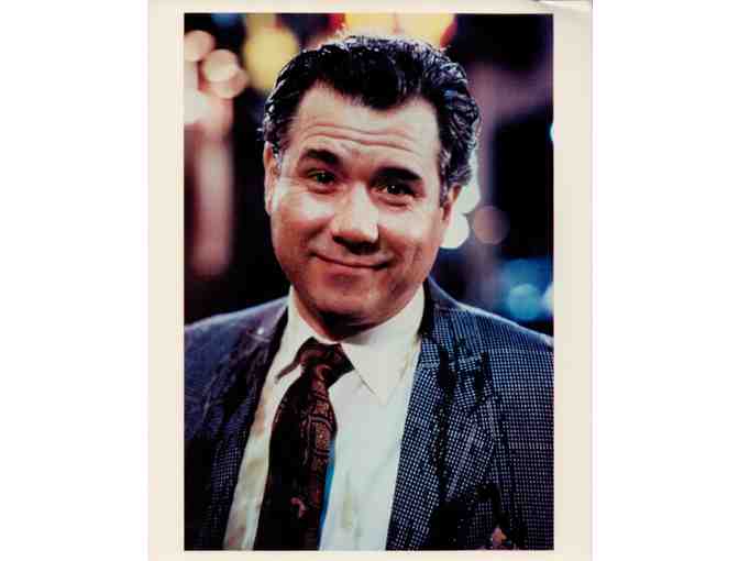 JOHN LARROQUETTE, group of classic celebrity portraits, stills or photos