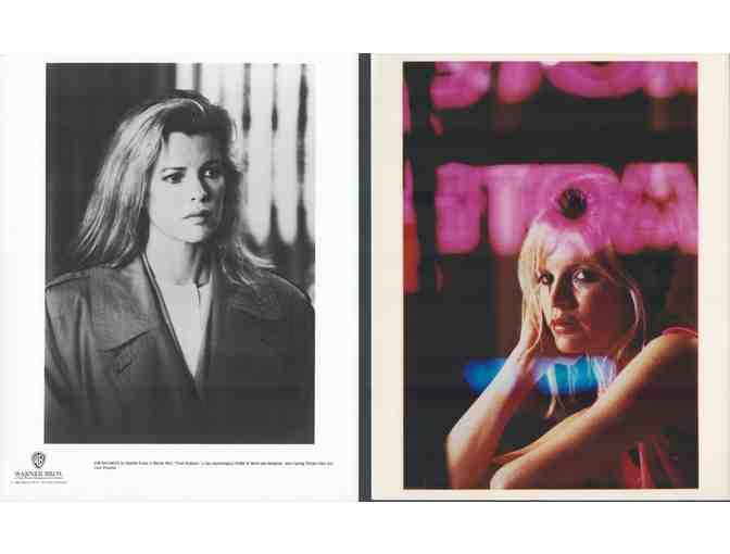 KIM BASINGER, group of classic celebrity portraits, stills or photos