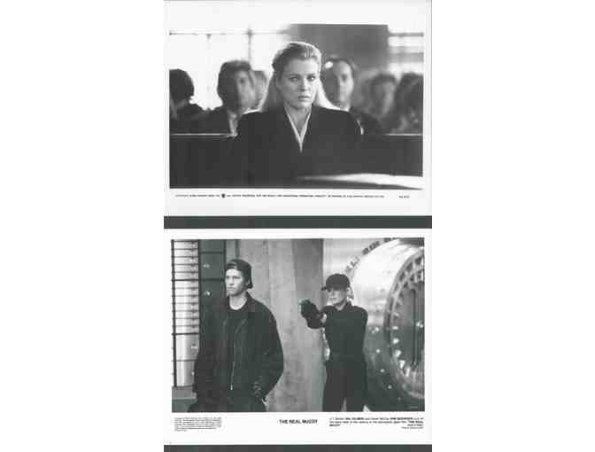 KIM BASINGER, group of classic celebrity portraits, stills or photos