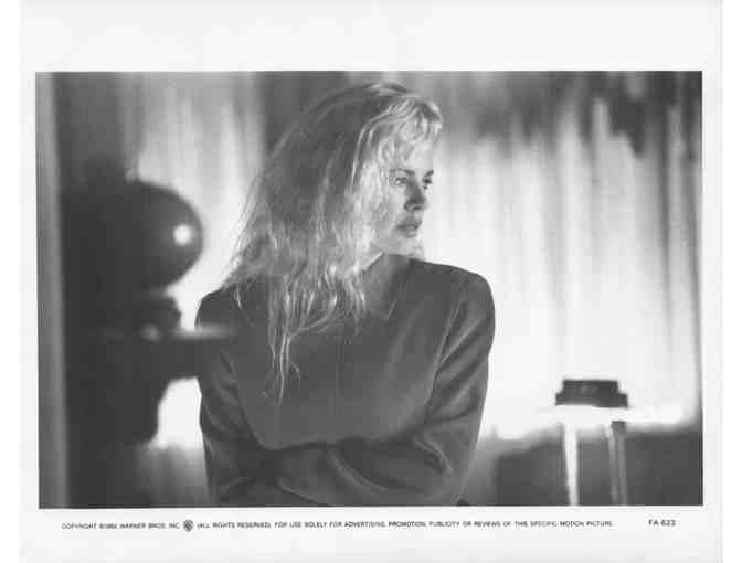 KIM BASINGER, group of classic celebrity portraits, stills or photos