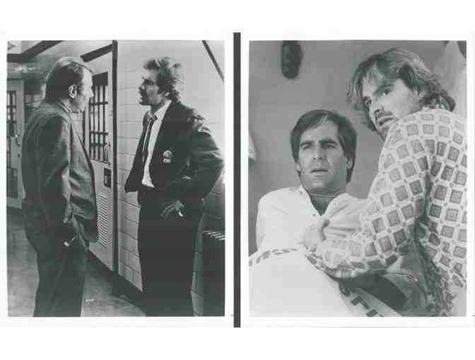 SCOTT BAKULA, group of classic celebrity portraits, stills or photos