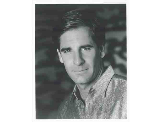 SCOTT BAKULA, group of classic celebrity portraits, stills or photos