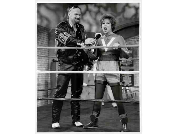 VICKI LAWRENCE, group of classic celebrity portraits, stills or photos