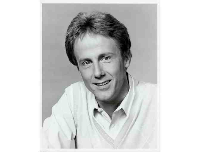 HARRY ANDERSON, group of classic celebrity portraits, stills or photos