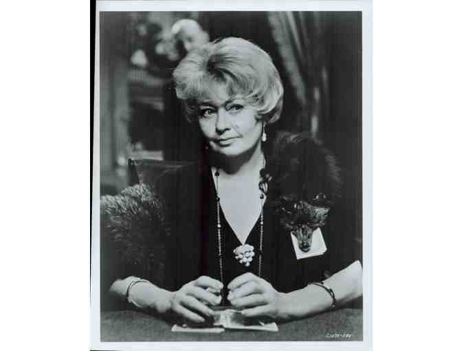 JOAN BLONDELL, group of classic celebrity portraits, stills or photos