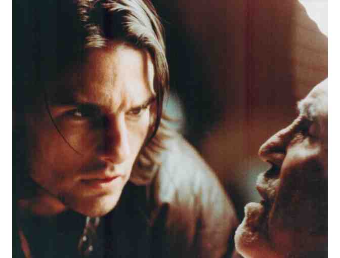 TOM CRUISE, group of classic celebrity portraits, stills or photos