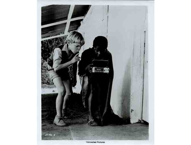 LOLLIPOP, 1964, movie stills, Vera Viana, Odilon Azevedo