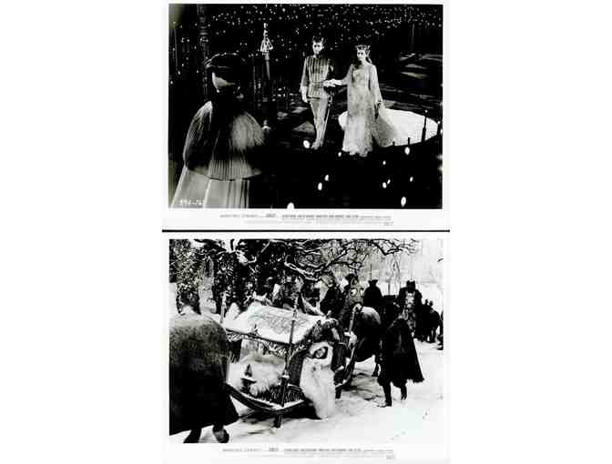 CAMELOT, 1968, movie stills, Richard Harris, Vanessa Redgrave