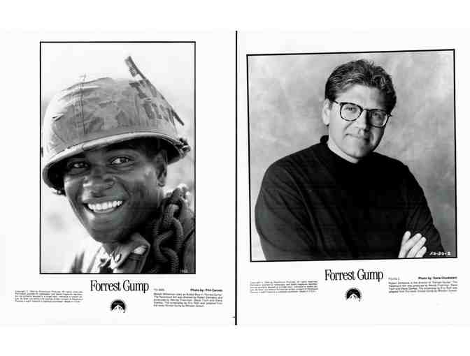 FORREST GUMP, 1994, movie stills, Tom Hanks, Robin Wright