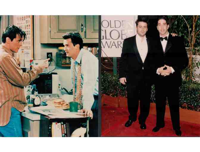 FRIENDS, tv series, collectors lot, portraits, stills, photos