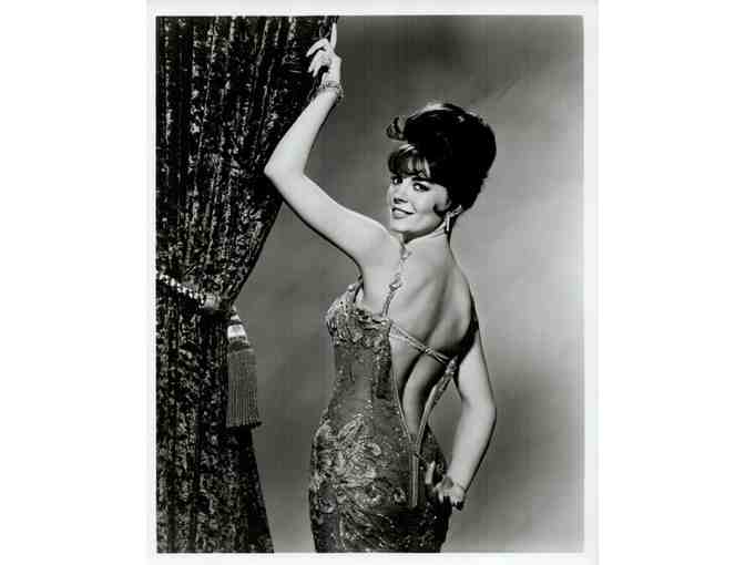 NATALIE WOOD, collectors lot, group of classic celebrity portraits, stills or photos