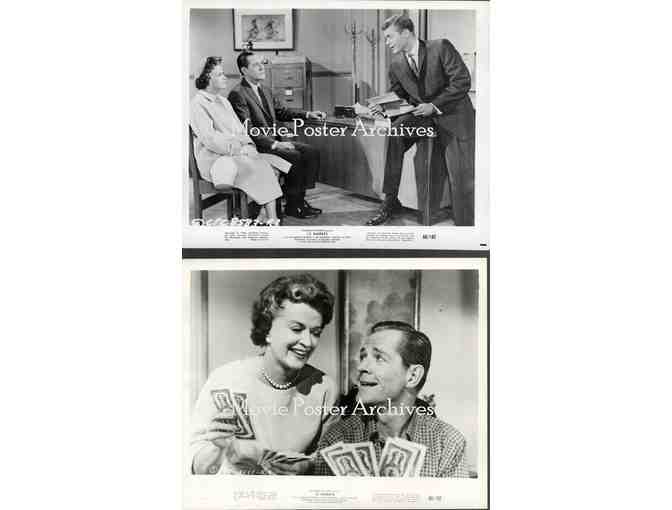 13 GHOSTS, 1960, movie stills, Charles Herbert, Martin Milner